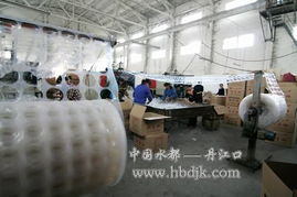 日月塑料制品廠 多元產品暢銷全國，復合材料技術引領行業創新