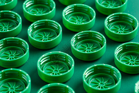 塑料瓶蓋 日常小物背后的科技與環保挑戰